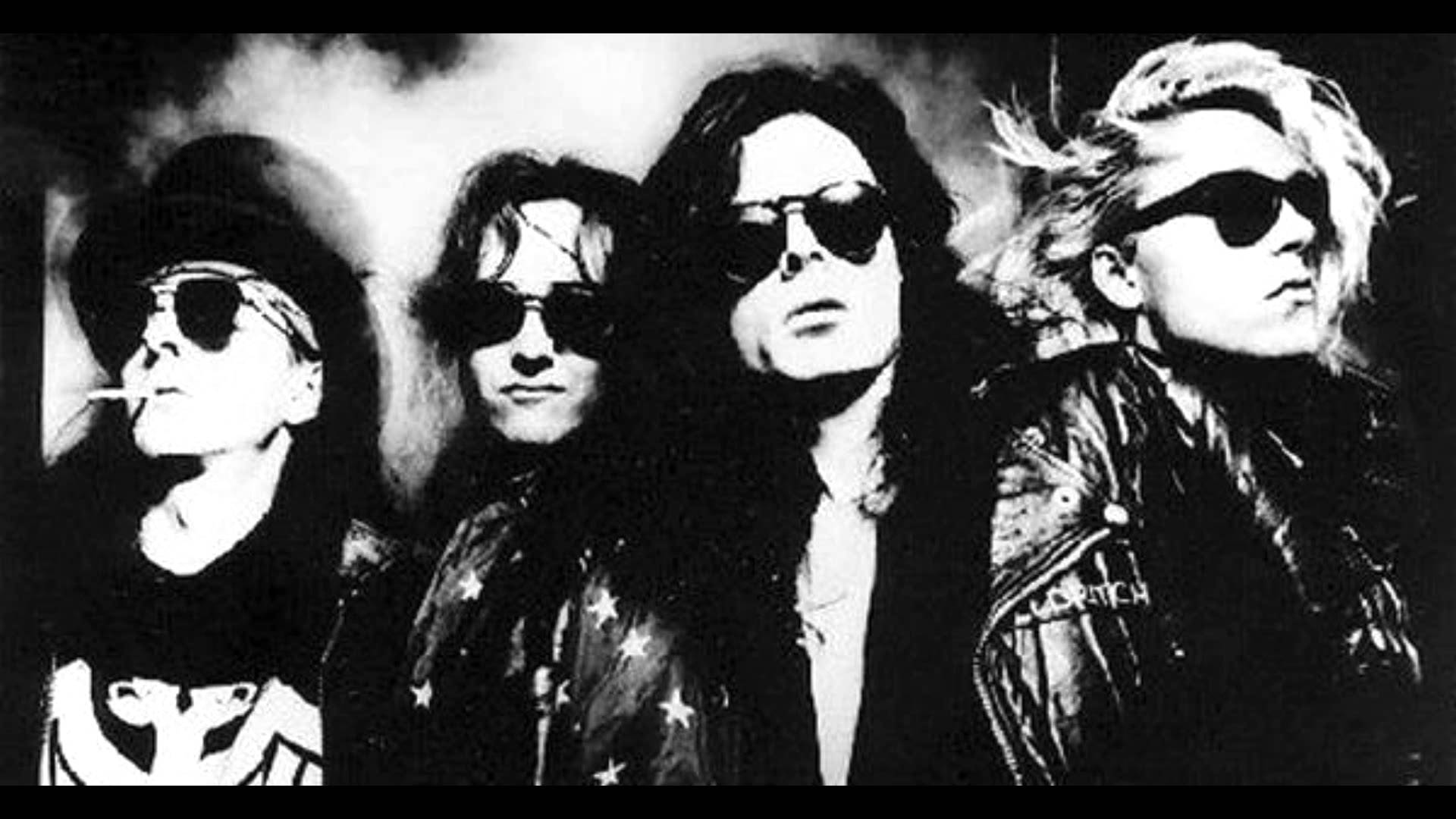 Best tunes of 1990: #7 The Sisters Of Mercy “More” – My (life in