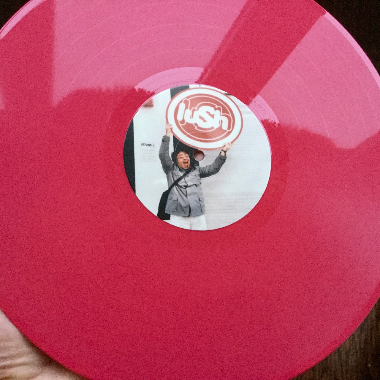 Lush『LOVE LIFE』LP アナログ レコード Amazon.co.jp: Lovelife (アナログレコード): ミュージック