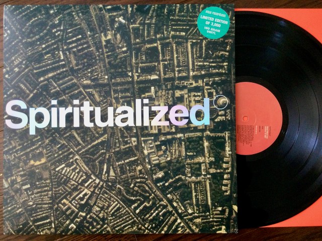 Spiritualized-1997 Live レコード Spiritualized-1997 Live レコード 【公式通販】